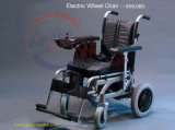 Electric Brushless Wheelchair
