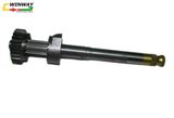 Ww-9706 Motorcycle Part, Tvs Motorcycle Start Axle,
