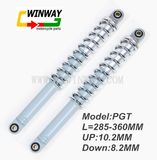 Ww-6251 Pgt Motorcycle Part, Motorcycle Shock Absorber