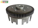 Ww-5305 Motorcycle Spare Part, Cg150 Motorcycle Clutch Set,