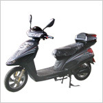 Electric Scooter (LBS-THSB2)