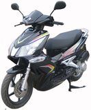 50cc 125cc 150cc China EEC Scooter Supplier (HDM50, 125, 150E-21)