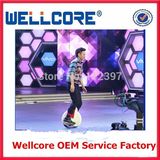 Professional Manufacturer One Wheel 500W Unicycle Limited Self Balance Electric Scooter