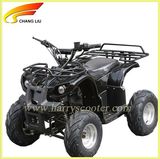 E-ATV (CS-E7011)