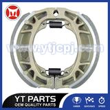 Asbestos Free Brake Shoe Motorcycle of CD70 Parts