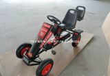 Two / Double Seat Pedal Go Kart