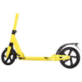 2015 New Adults Scooter with Front and Back Suspension 100kgs