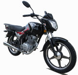125/150cc Street Disc Brake Alloy Wheel Cg Motorbike (SL125-B4)