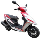 Scooter Gw125t-M