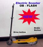 E-scooter (OB-Flash)