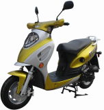 50cc, 125cc Motorcycle / Scooter With EEC (QYGM011)