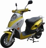 50cc, 125cc Motorcycle / Scooter With EEC (QYGM011)