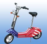 Electric Bike (CYES-050)