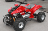ATV (YR-ATV018) 150CC with Engine Style Single Cylindered