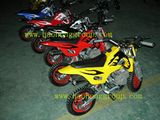 Dirt Bike