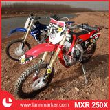250cc Racing Dirt Bike