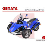 Genata Racing Spyder Roadster Motorcycle (GTX250MB)