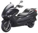 Hot Selling 50cc-150cc Gas Scooter with EEC Certificate