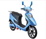 OEM 350W Electric Scooter with Pedal: (ZX-JUX)
