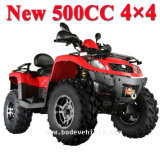 500cc EEC ATV 4X4