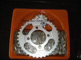 Motorcycle Chain and Sprocket Kits