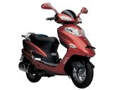 Riya Gas Scooter (RY125T-11-2)