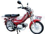 Moped Motorbike (JH48Q-6C)