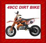 CE 49CC Mini Dirt Bike (MC-697)