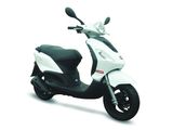 Piaggio Fly