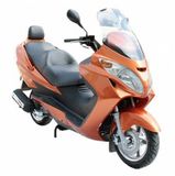 EPA Scooter (XY260T-4)