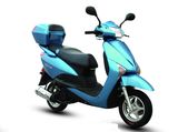 125CC Scooter (G-Queen SKS125-2)