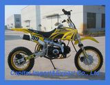 125CC Dirt Bike (RA-DB01)