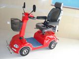 Electric Scooter (QX-04-09A)