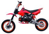 Chromoly Frame 125cc /110cc Dirt Bikes