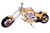 New Mini Chopper (LSMC-001)