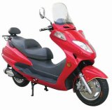 150cc Scooter with EEC