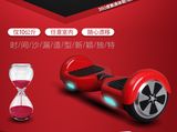 2015 New Portable Smart Magic Two Wheels Mini Self Balance Scooter Unicycle Skateboard