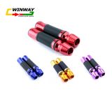 Ww-7826, Motorcycle Part, CNC Motorcycle Handle Grip,