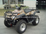 300cc 4X4wd ATV, Quadbike with EEC/EPA
