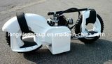 49cc G-Wheelman Gasoline Scooter Lwgs-034