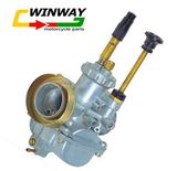 Ww-9313 Motorcycle Part, Yb100 Motorcycle Carburetor,