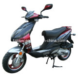 4-Stroke Gas Moped 125cc Scooter (Flash-125)