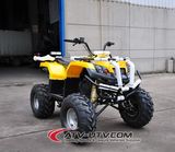 150cc ATV with Front and Rear Hydraulic Disc (AT1501)