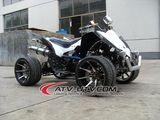 110cc ATV with Electric Start (AT0528-A)