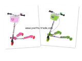 Mini Speeder Scooter with Hot Sales (YV-LS302S)