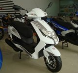 Scooter Jd125t-3 New Model