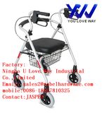 Folding Rollator Manufactor