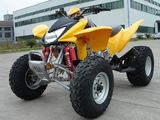 Newly Bombardier 250cc Water-Cooled ATV (FA250X)
