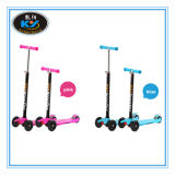 Four-Wheel Micro Maxi Kick Scooter for Children (KL-MA001)