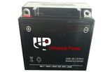 Sealed Motorcycle Battery (12N9-4B-1 MF)